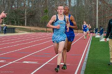 D-Track vs Byrnes 351